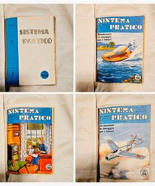 Riviste elettronica e elettrotecnica 1953 