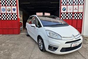 Citroen C4 Picasso 1.6 HDi 110 CAMBIO AUTOMATICO