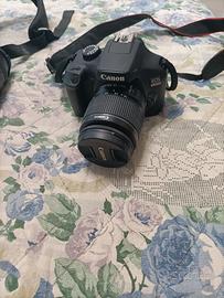 Macchina fotografica