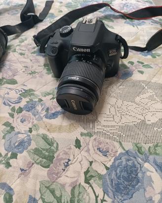 Macchina fotografica