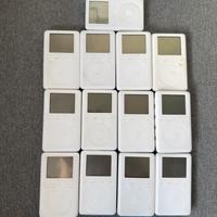 Ipod classic 3 gen - vari tagli memoria da 10GB