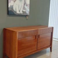 Madia in legno
