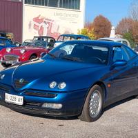 Alfa Romeo GTV 2.0i V6 turbo cat