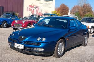 Alfa Romeo GTV 2.0i V6 turbo cat