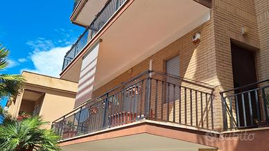 Casa vacanza a Ladispoli (Roma)