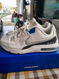 scarpe nike air max ltd 3 n°44 