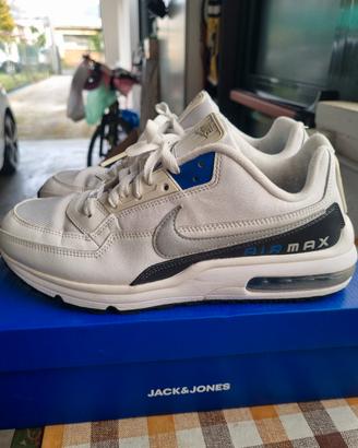 scarpe nike air max ltd 3 n°44 