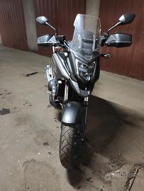 nc 750x dct