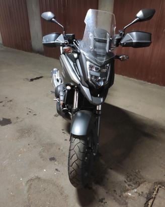nc 750x dct