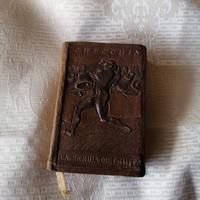 Mini  libri La Serbia distrutta