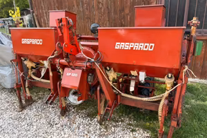 Seminatrice Gaspardo SP 520