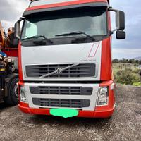 Volvo Fh 12