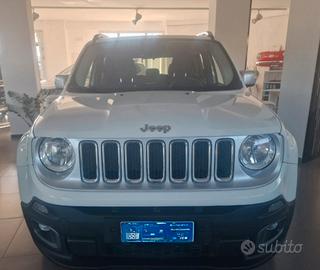 Jeep Renegade Limited