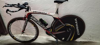 bici da corsa/crono