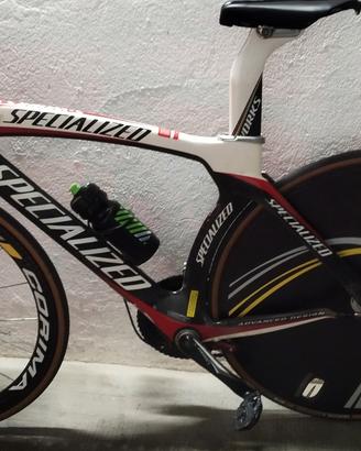 bici da corsa/crono