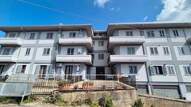 Appartamento luminoso in palazzo ristrutturato