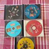 Lotto Videogames vintage