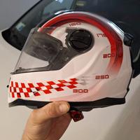 casco marca ls2 bambino