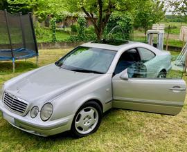 MERCEDES Classe CLK (C/A208) - 1999