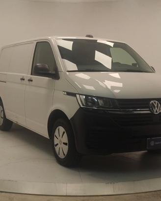 Volkswagen Transporter 2.0 TDI 110CV PC Business