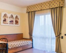 Appartamento villaggio turistico akiris