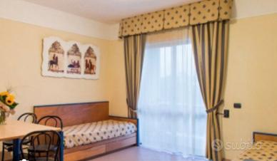 Appartamento villaggio turistico akiris