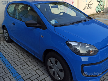 Volkswagen up 60 CV 44 kw