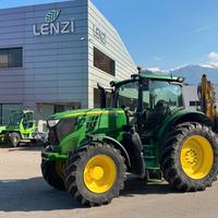 TRATTORE JOHN DEERE 6175R