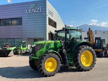 TRATTORE JOHN DEERE 6175R