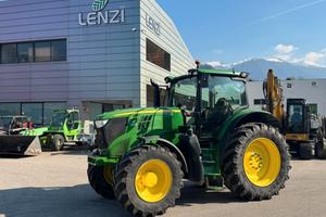 TRATTORE JOHN DEERE 6175R