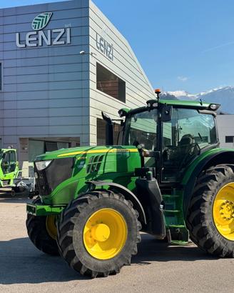 TRATTORE JOHN DEERE 6175R