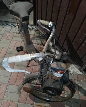 velosolex solex ciclomotore epoca vintage
