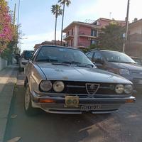 Alfa Sud Sprint 1.3