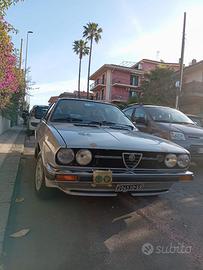Alfa Sud Sprint 1.3