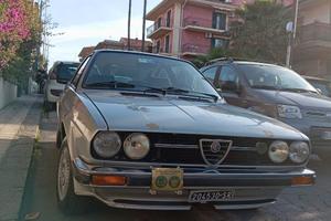 Alfa Sud Sprint 1.3