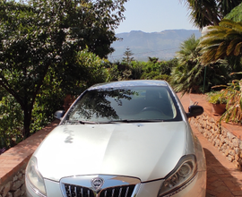 Lancia Delta 1.6 - 11/2010