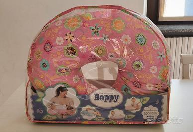 Boppy Chicco cuscino allattamento con fodera