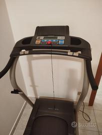 tapis roulant   weslo cadence s6