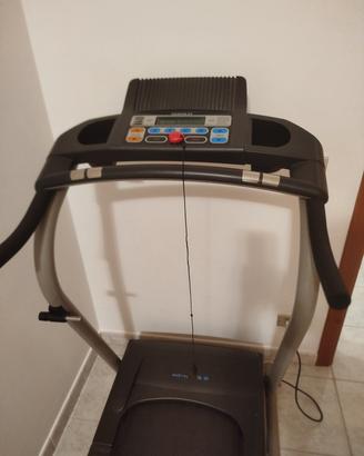 tapis roulant   weslo cadence s6