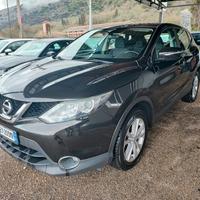 Nissan Qashqai 1.2 DIG-T Tekna