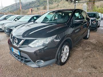 Nissan Qashqai 1.2 DIG-T Tekna