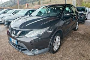 Nissan Qashqai 1.2 DIG-T Tekna