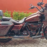 Harley-davidson CVO Road Glide FLTRXSE - 2024