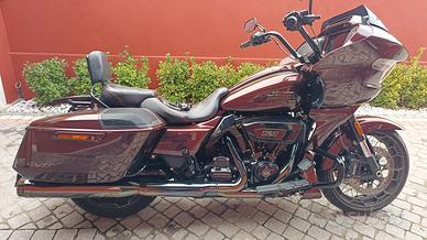 Harley-davidson CVO Road Glide FLTRXSE - 2024