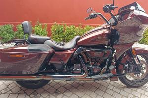 Harley-davidson CVO Road Glide FLTRXSE - 2024