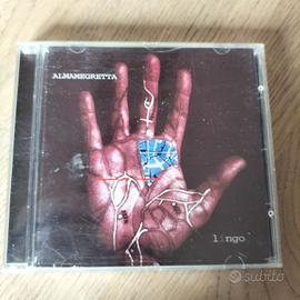 Almamegretta " Lingo"