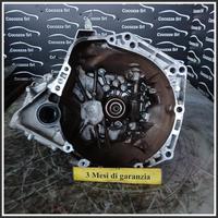 Cambi Manuali TOYOTA Aygo I 1KRFE