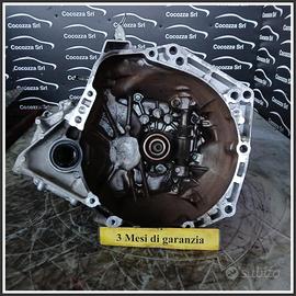 Cambi Manuali TOYOTA Aygo I 1KRFE