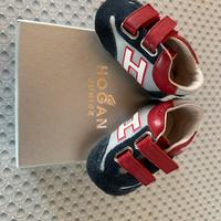 Scarpine Hogan n 18