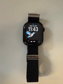 APPLE WATCH 10 da 42 NO SIM